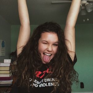 Meet your Posher, Erica